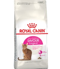 Royal Canin Savoir Exigent сухой корм для кошек 10 кг. 